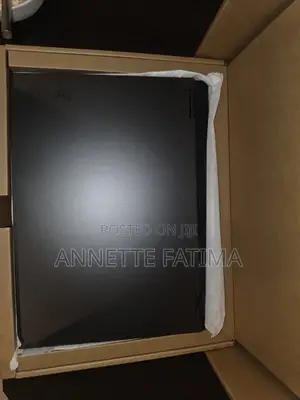 New Laptop Asus TUF Gaming A16 16GB AMD Ryzen 7 SSD 1T