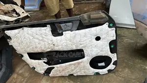 Kia Optima 2014-2016 Front Door Left Interior Available