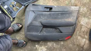 Kia Optima 2014-2016 Front Door Left Interior Available