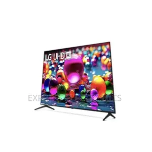 Text Us Fir Your 65 Inch Class Lg Uhd Ai Ua75 Smart Tv 2025 65ua75