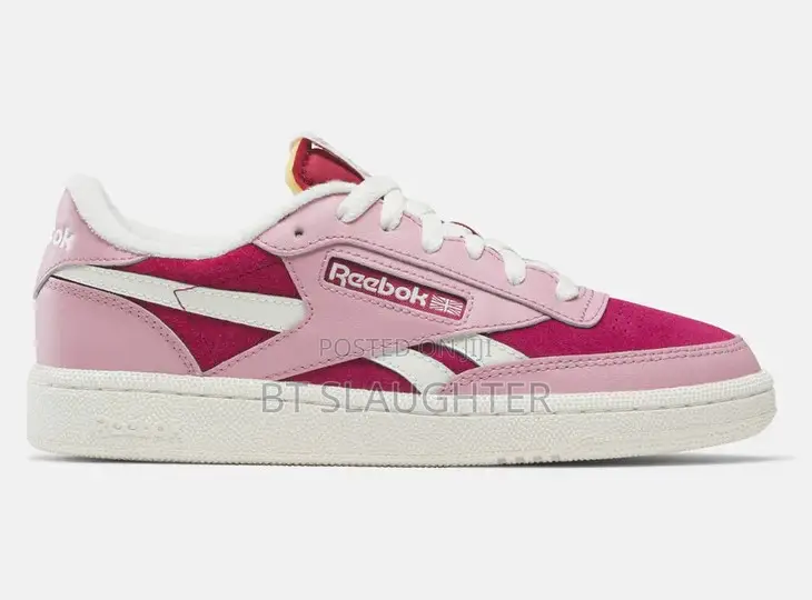 Reebok Lifestyle Club C Revenge Ii