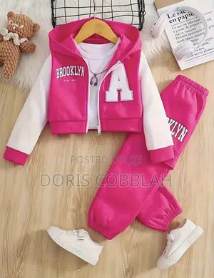 Premium Quality and Affordable Kids Clothes