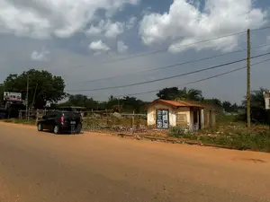 Commercial Land