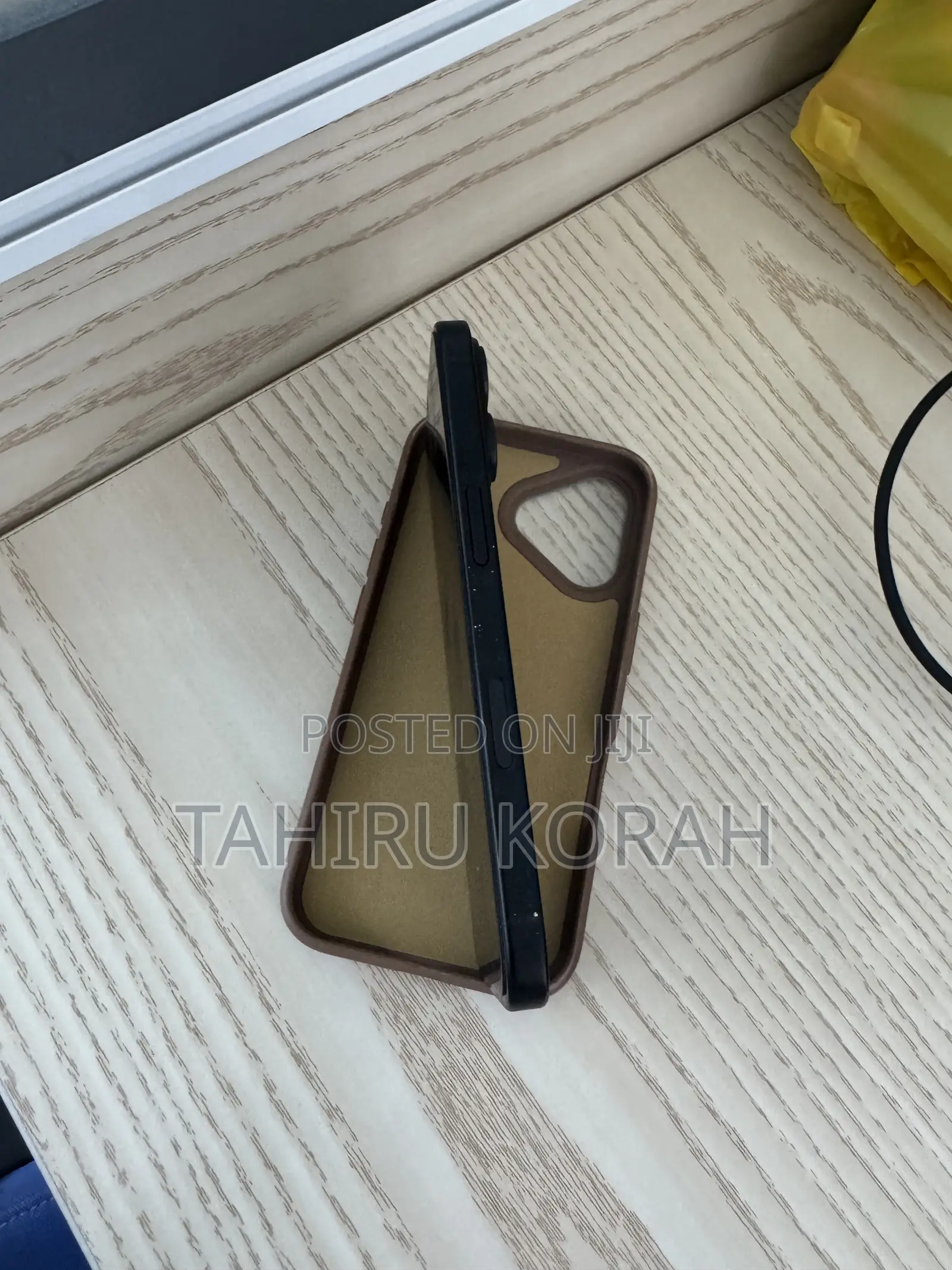 Apple iPhone 16 128 GB Black