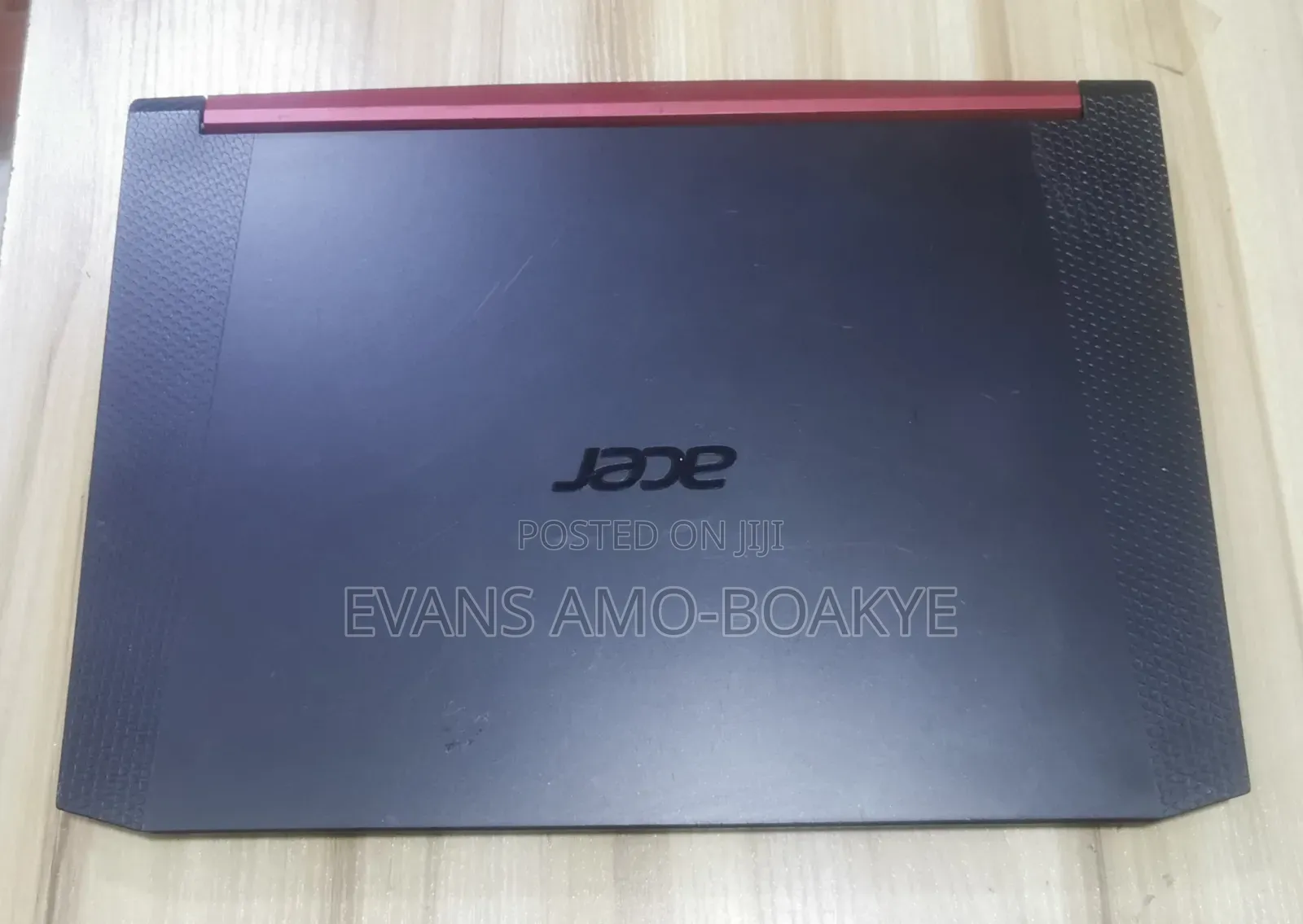 Laptop Acer Nitro 5 16GB Intel Core i7 SSD 2T