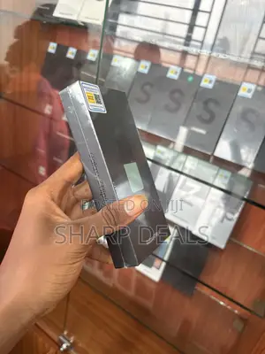 New Samsung Galaxy Z Flip5 256 GB Green