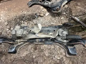 Ford Escape Steering Rack