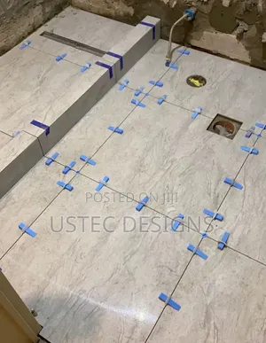 Modern Tiling