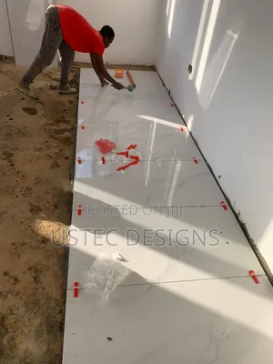 Modern Tiling