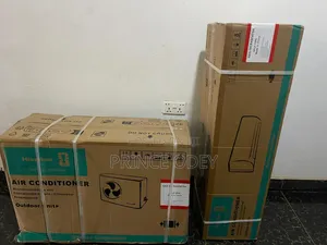 2.0 Hisense Air Conditioner