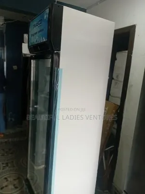 Efficient Air Circulation System