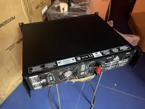 Ep 3500 Amplifies