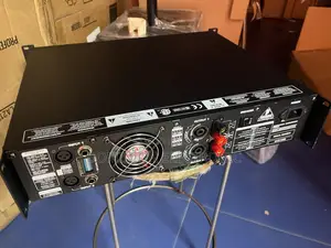 Ep 3500 Amplifies