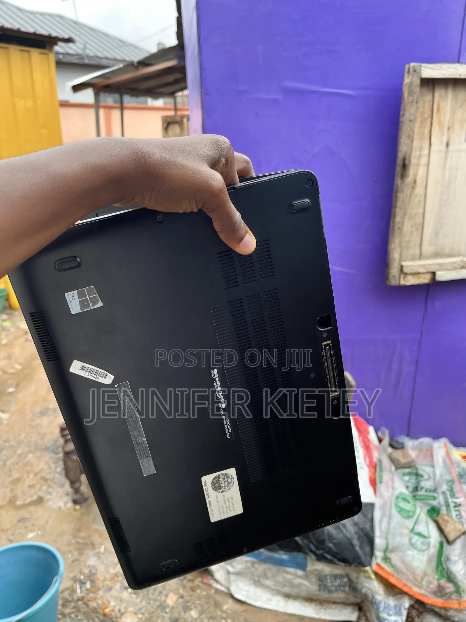 Laptop Dell Latitude 7480 8GB Intel Core i5 SSD 256GB