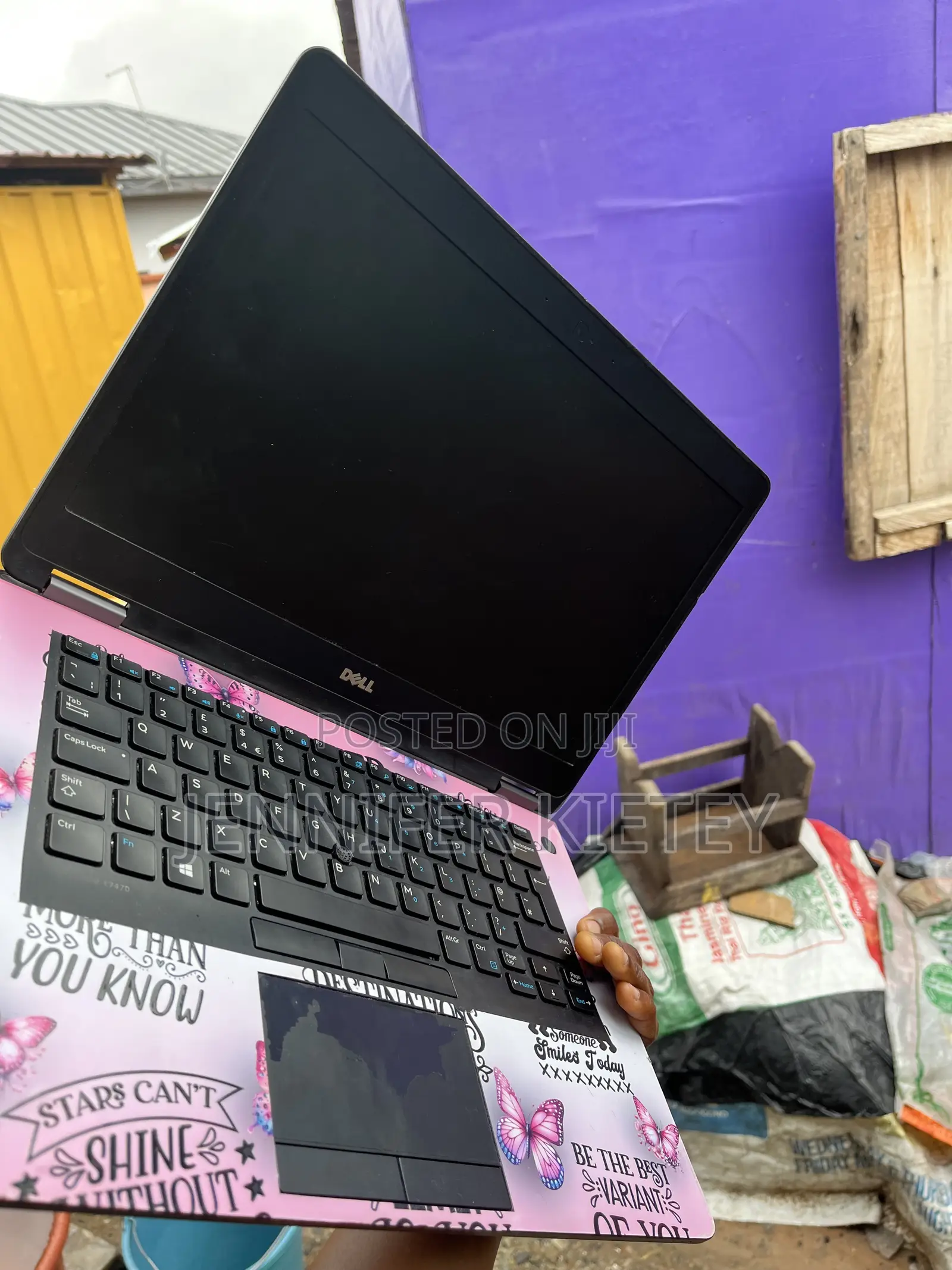 Laptop Dell Latitude 7480 8GB Intel Core i5 SSD 256GB