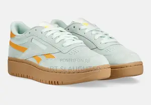 Reebok Women's Club C Double Revenge Shoes