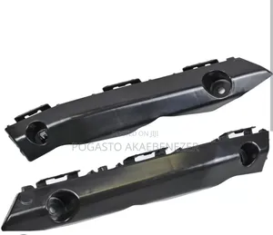 Camry Front Bumper Locker 15,16,17