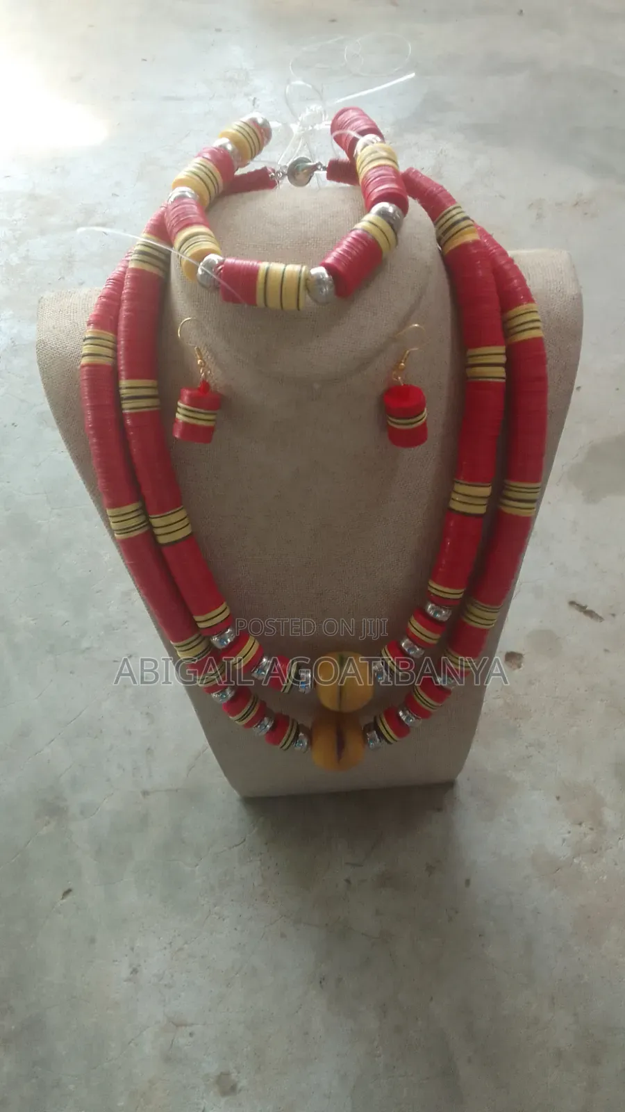 Local Beads