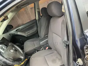Pontiac Vibe 2006 Blue