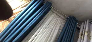 Curtain Home Made for Sale