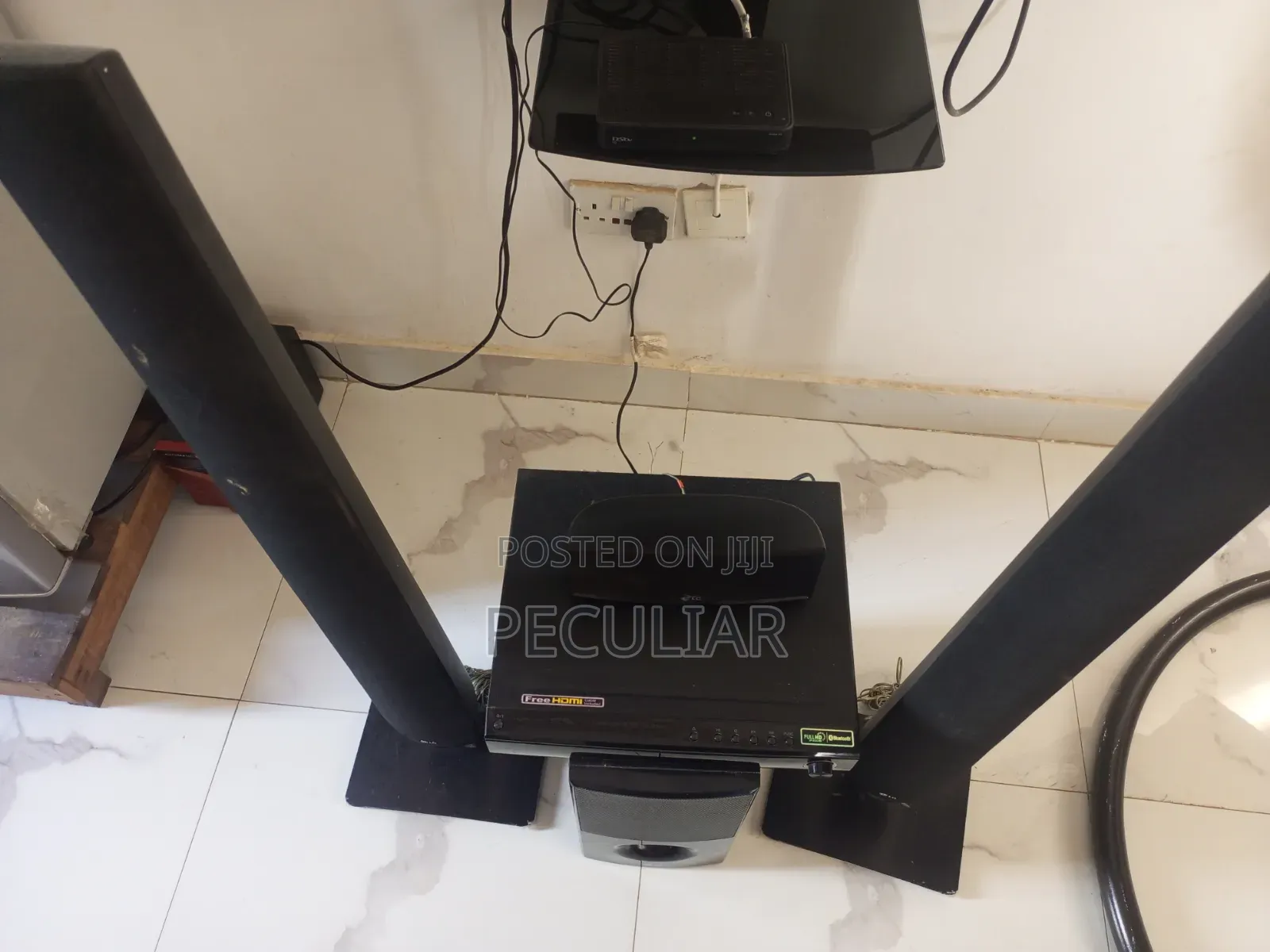 Full Hd Up Scaling Lg Bluetooth Sound System