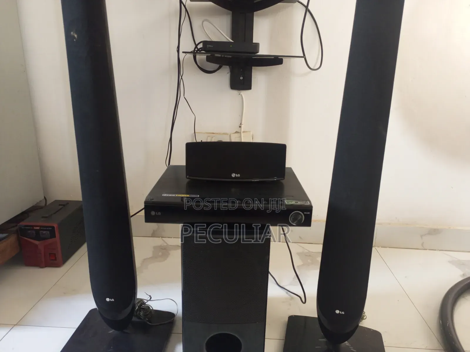 Full Hd Up Scaling Lg Bluetooth Sound System