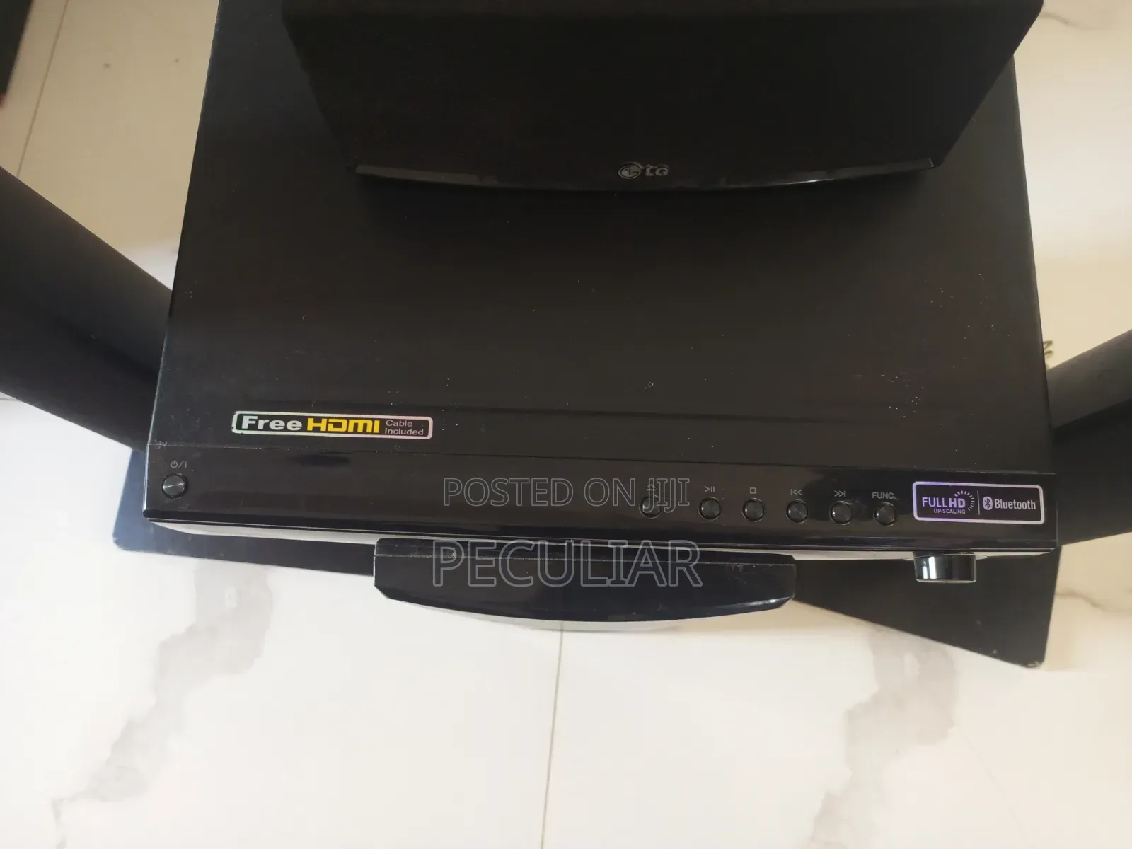 Full Hd Up Scaling Lg Bluetooth Sound System