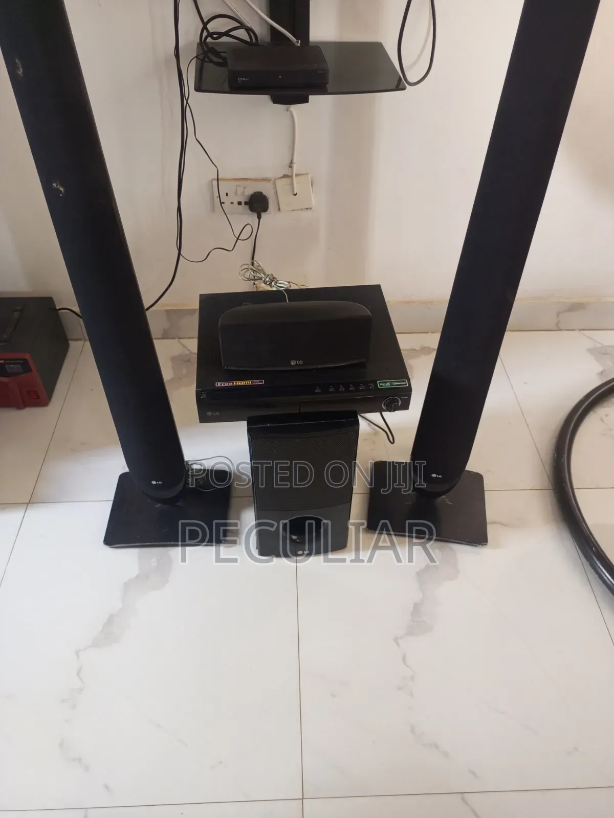 Full Hd Up Scaling Lg Bluetooth Sound System