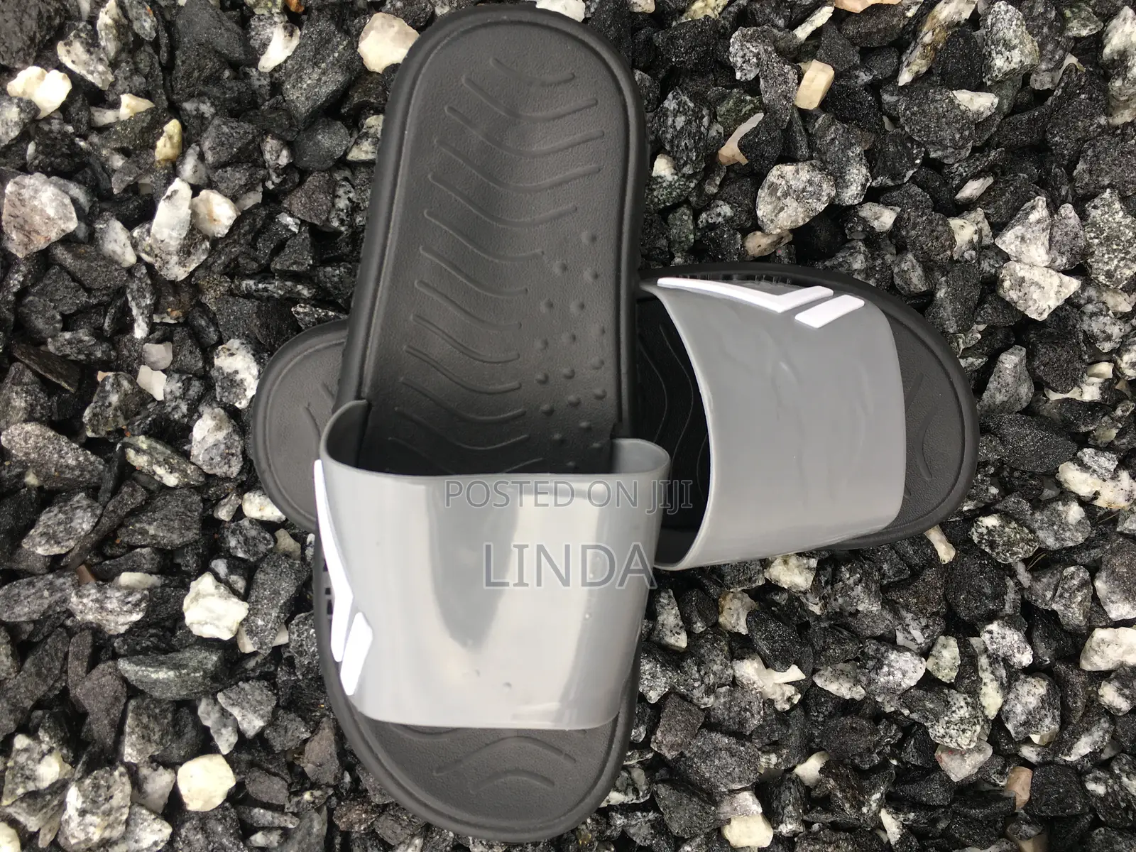 Easy Wear Slippers