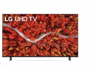 Brand New Lg Led Up80 82" Smart Tv 82up80006la
