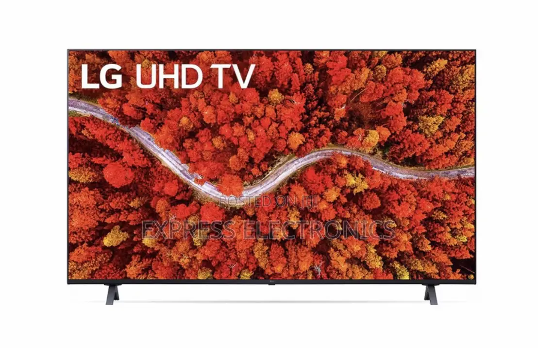 Long Lasting Effects Lg Led Up80 82" Smart Tv 82up80006la