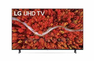 Long Lasting Effects Lg Led Up80 82" Smart Tv 82up80006la