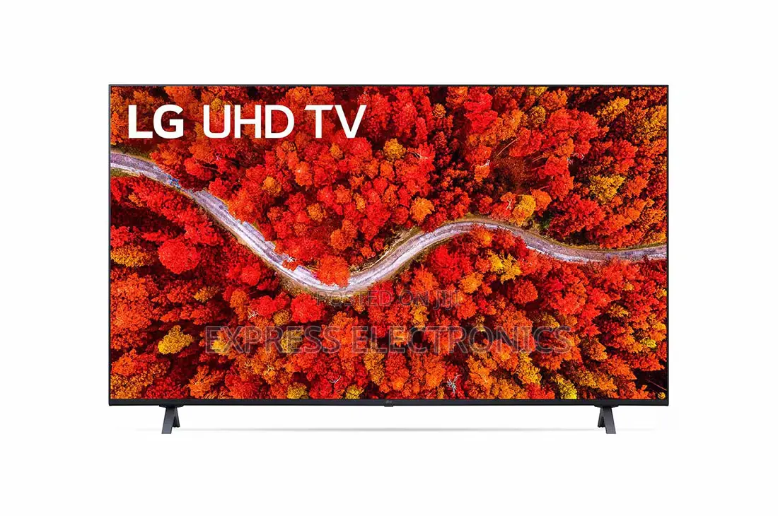 Long Lasting Effects Lg Led Up80 82" Smart Tv 82up80006la