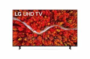 Long Lasting Effects Lg Led Up80 82" Smart Tv 82up80006la
