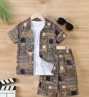 Premium Quality and Affordable Kids Clothes