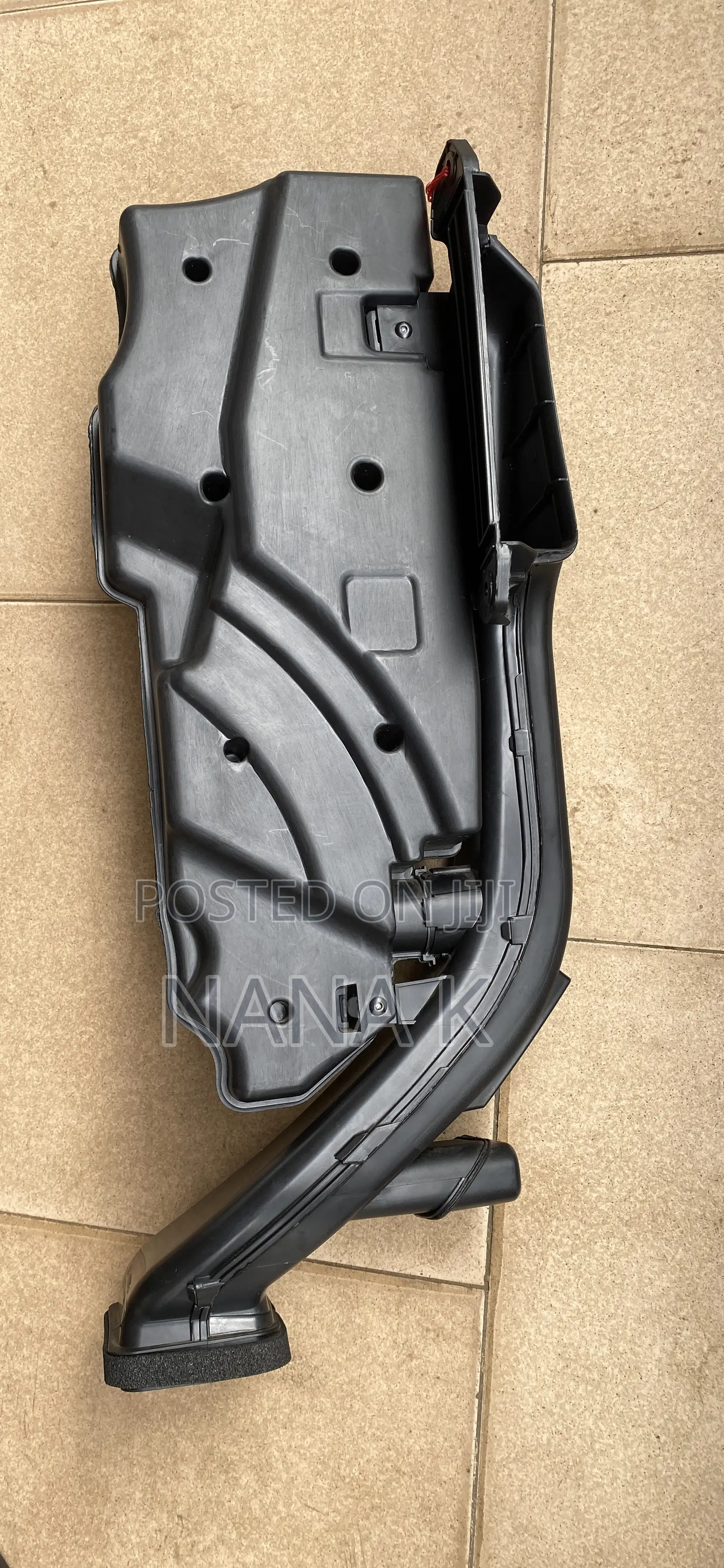 Camry/ Avalon 2018,2019,2020,2021,2022,2023,2024 Air Intake or Outlet