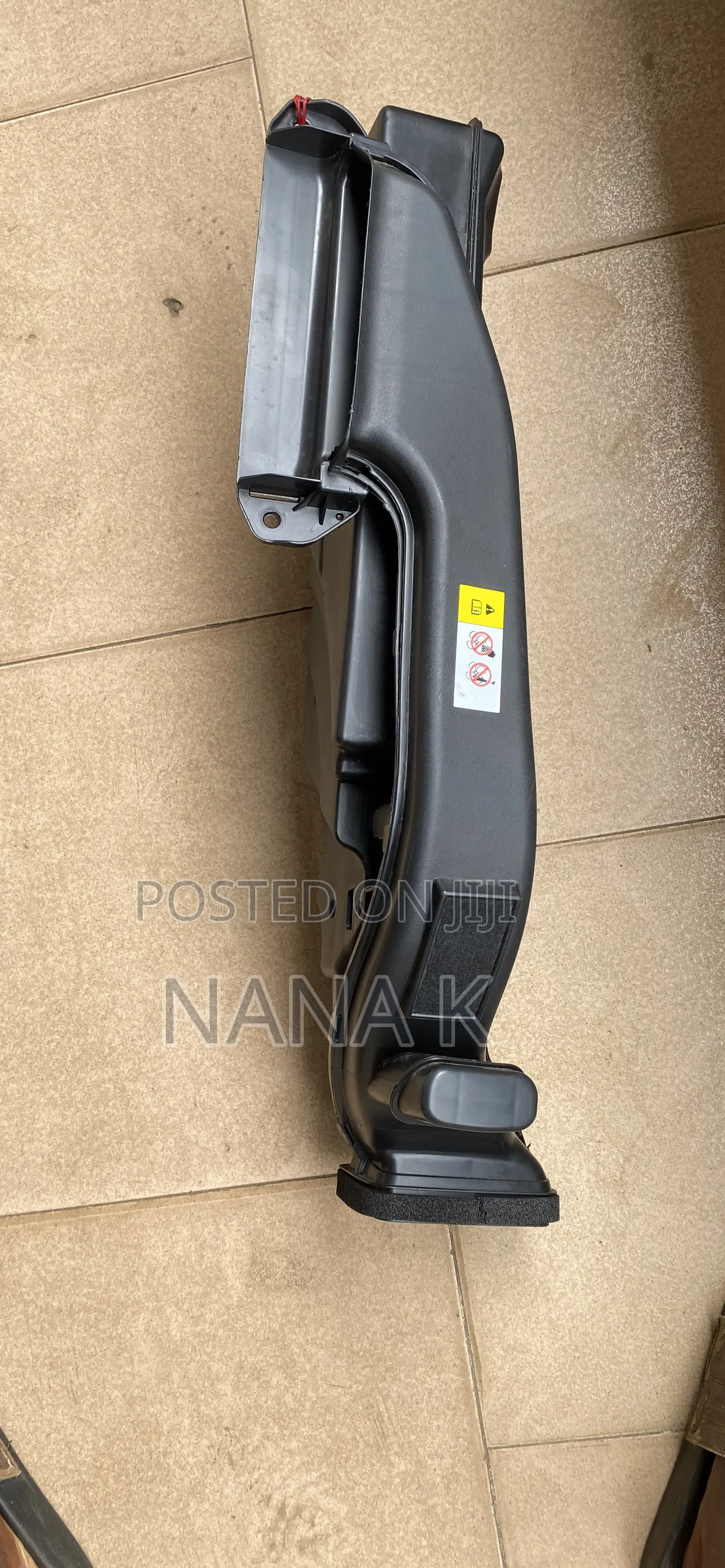 Camry/ Avalon 2018,2019,2020,2021,2022,2023,2024 Air Intake or Outlet