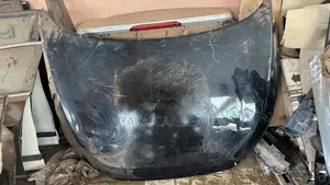 Hyndai Tucson 2015-2018 Bonnet Available as Seen