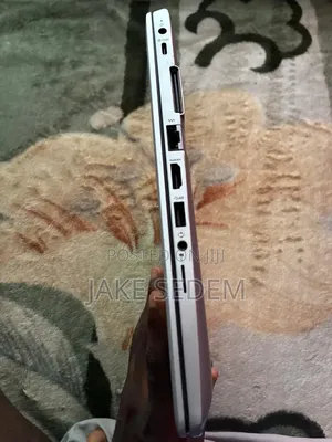 Laptop HP EliteBook 735 G5 16GB AMD Ryzen 7 SSD 256GB
