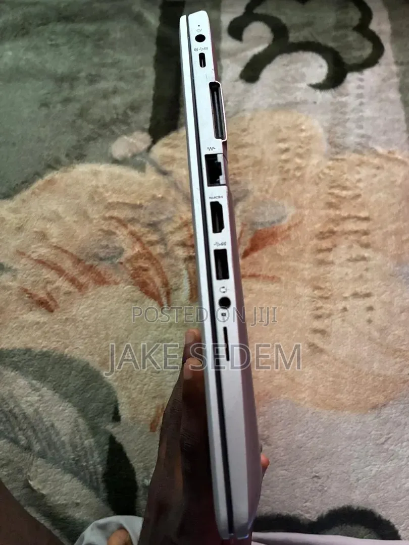 Laptop HP EliteBook 735 G5 16GB AMD Ryzen 7 SSD 256GB