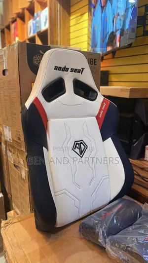 Original Anda-Seat Gaming Chair
