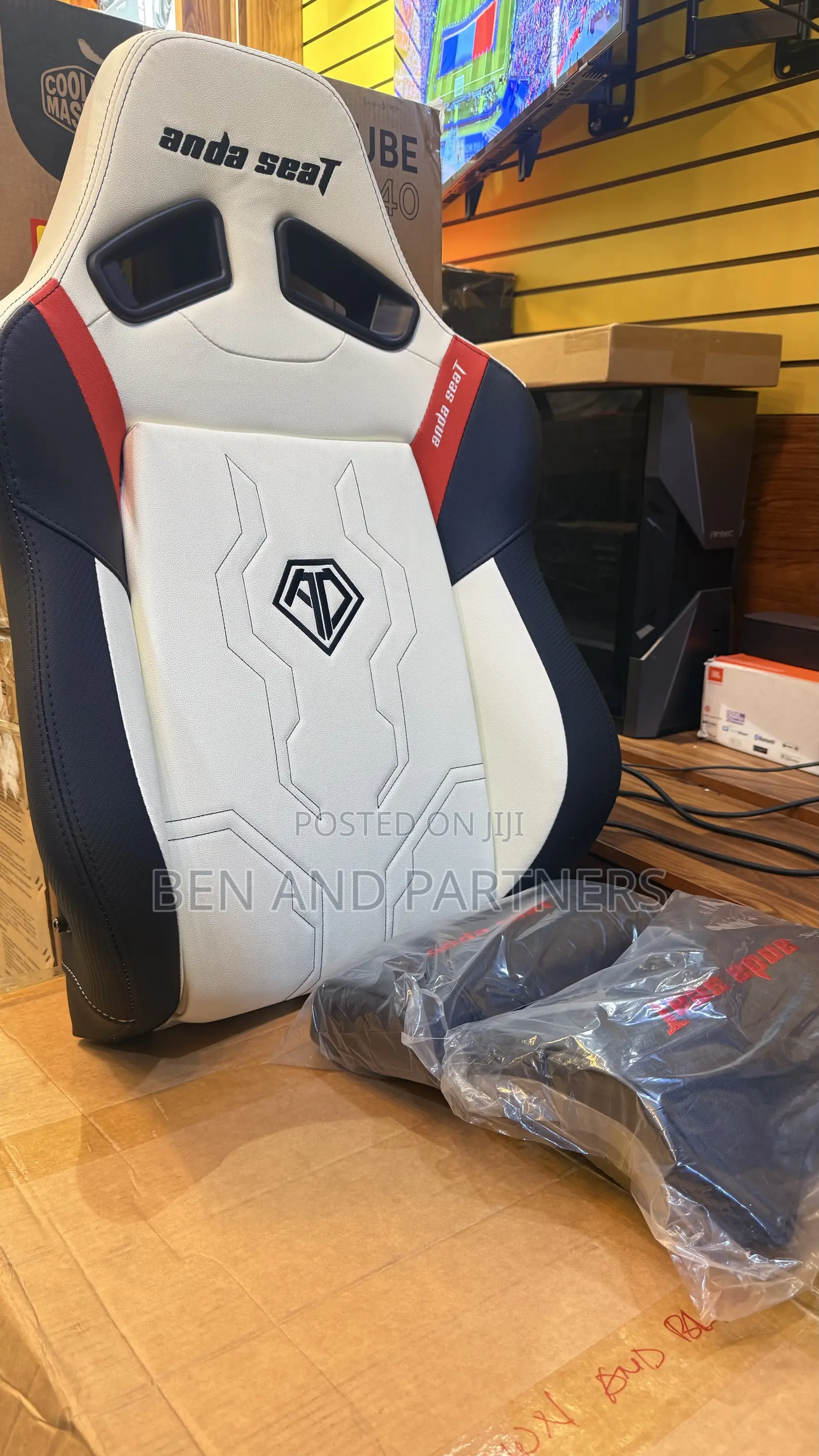 Original Anda-Seat Gaming Chair
