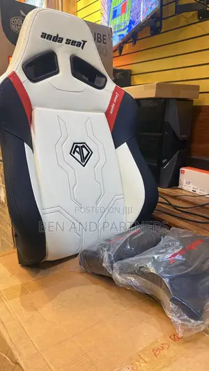 Original Anda-Seat Gaming Chair