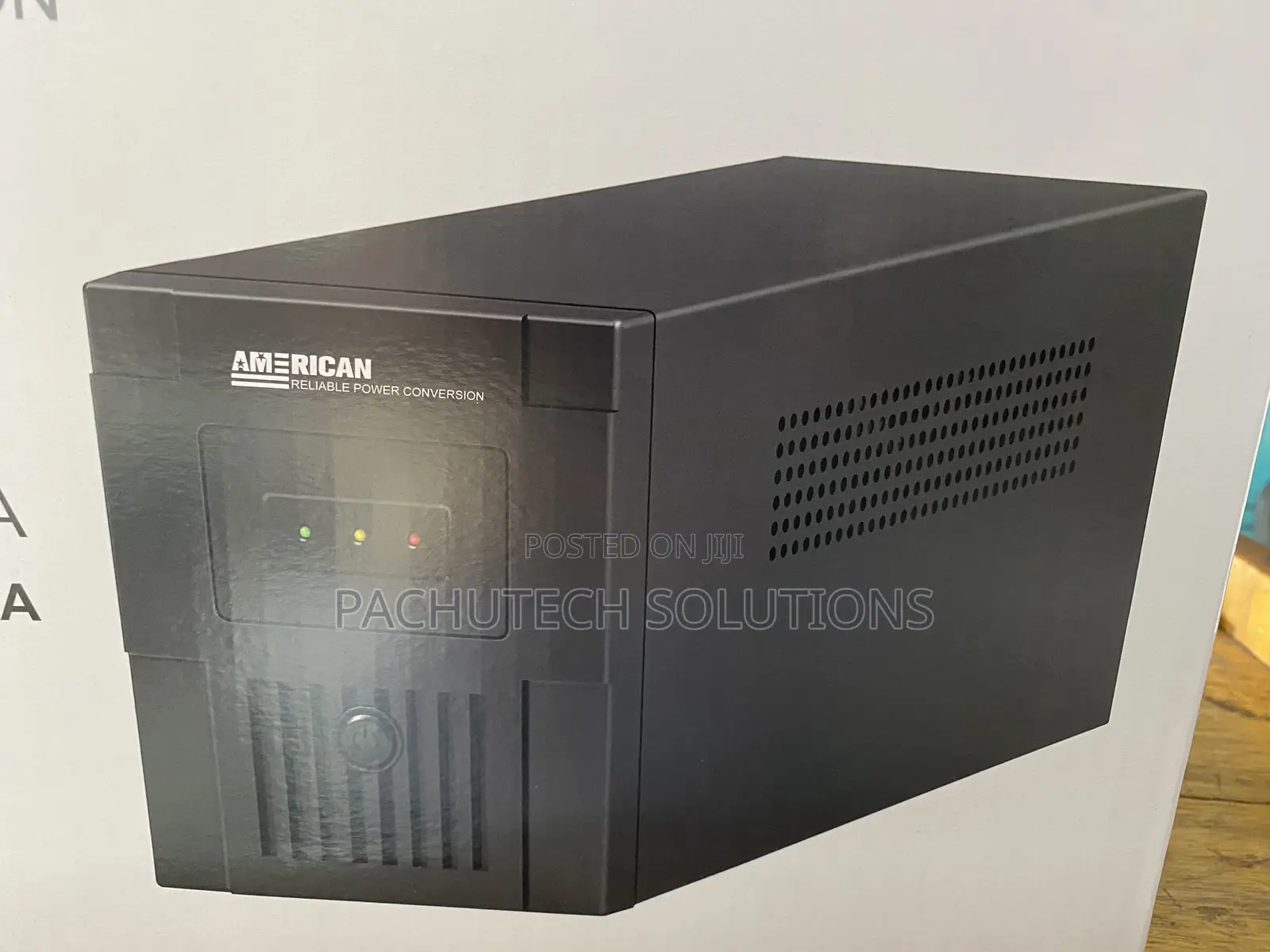 2000va Line Interactive Ups