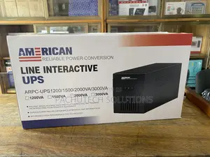 2000va Line Interactive Ups