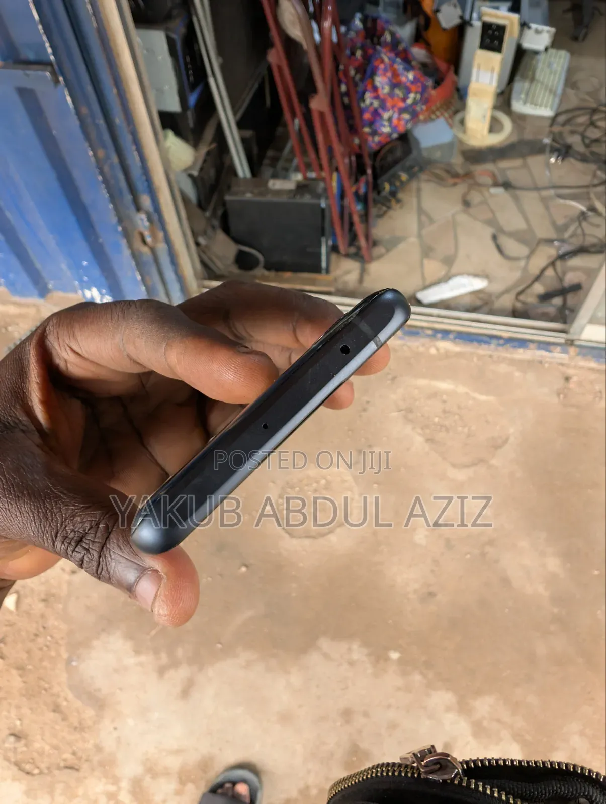 Xiaomi Mi Note 10 Lite 64 GB Black