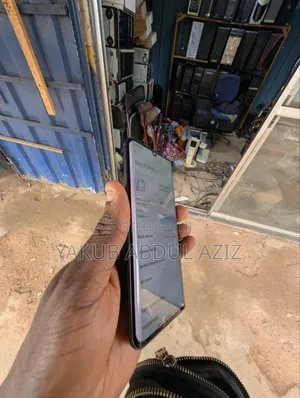 Xiaomi Mi Note 10 Lite 64 GB Black
