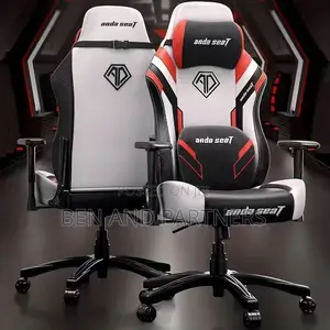 Original Anda-Seat Gaming Chair