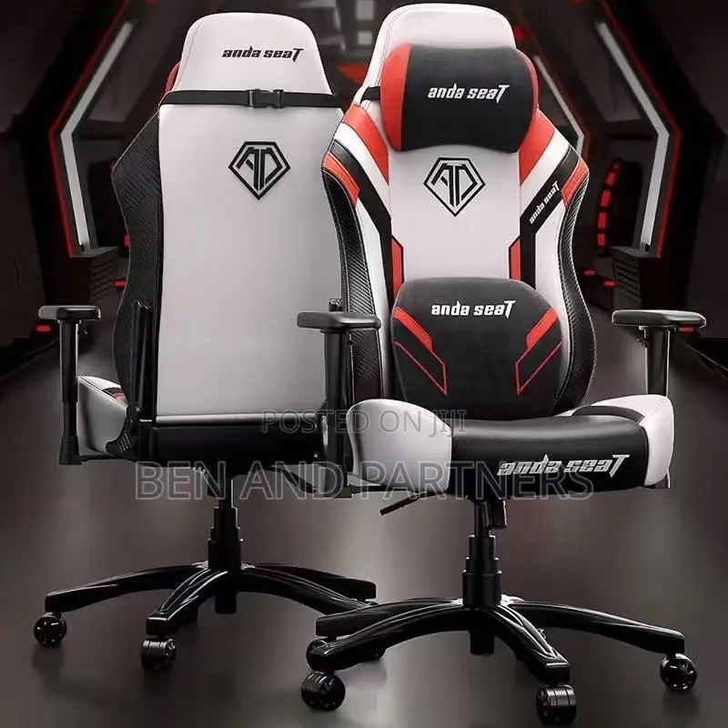 Original Anda-Seat Gaming Chair