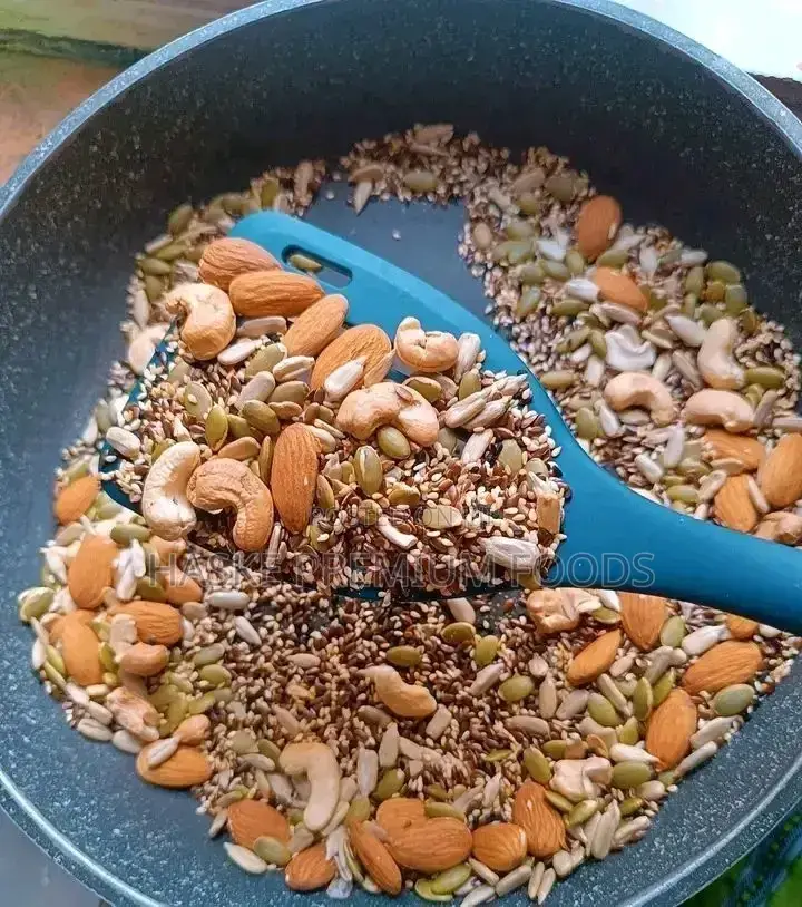 Chia Seeds